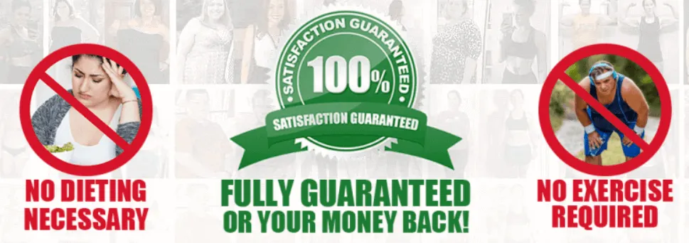 Tea Burn Fully Guaranteed