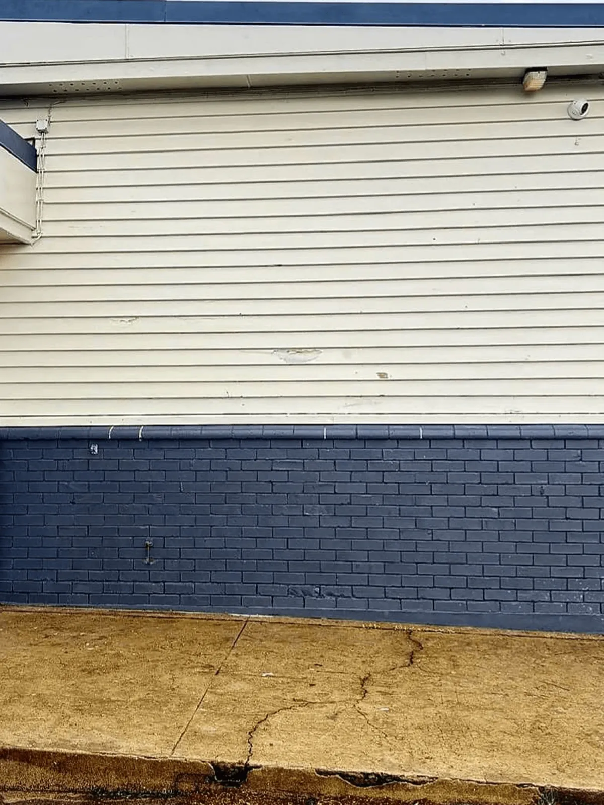 Exterior painting services in Tauranga by Painted By Rangel