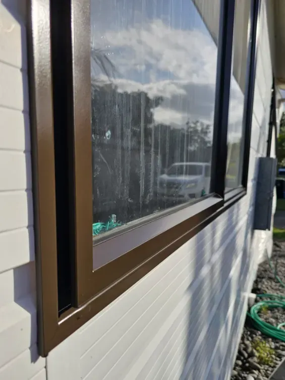 Commercial painting services in Tauranga by Painted By Rangel