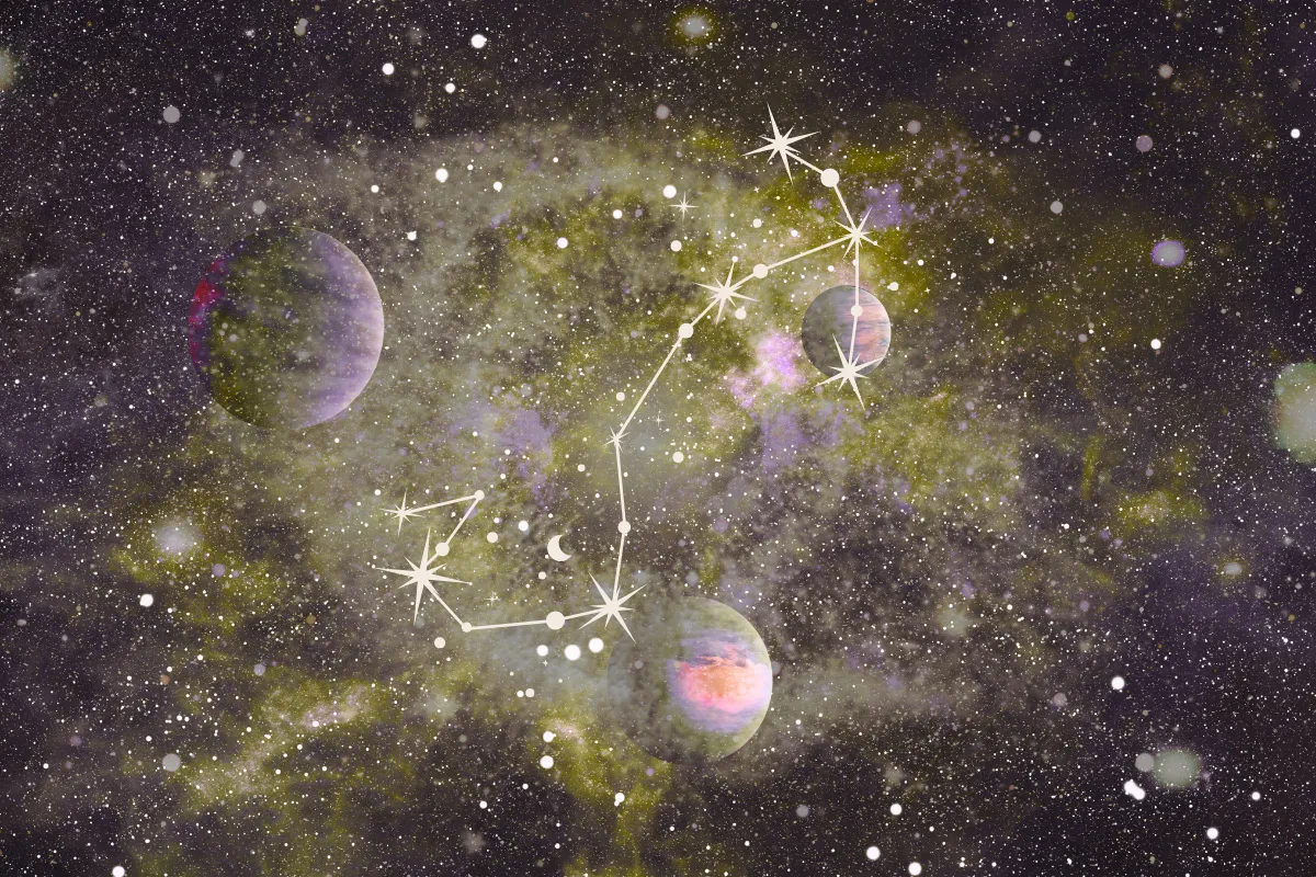 My Unconventional Path: From Math Major to Becoming a Certified True Sidereal Astrologer
