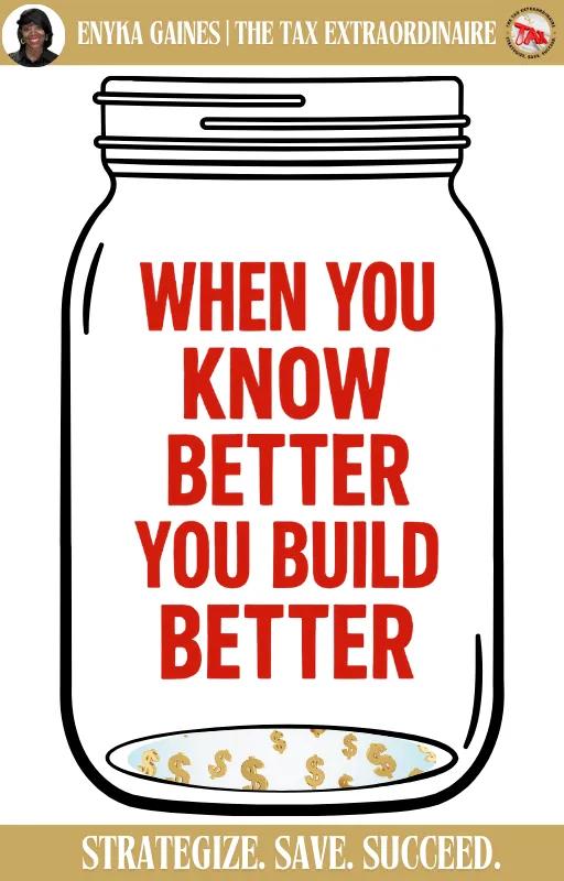 The Tax Extraordinaire