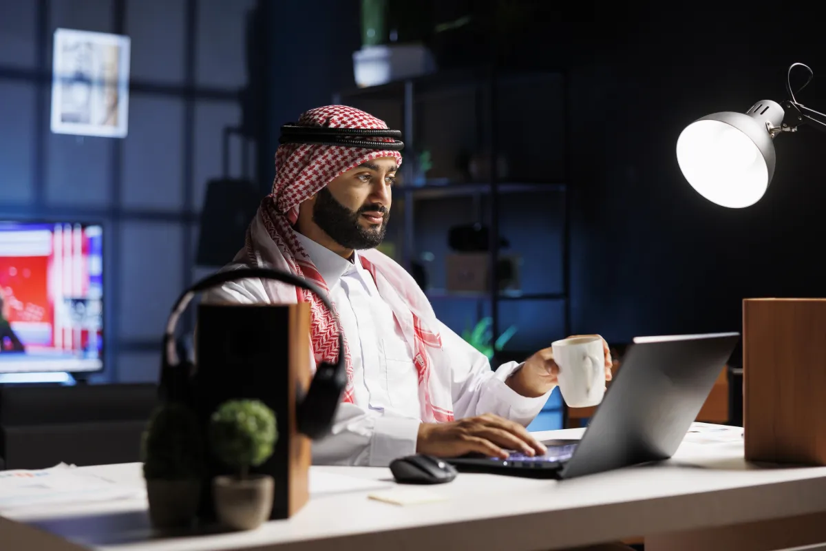 أفضل شركة تسويق رقمي في السعودية