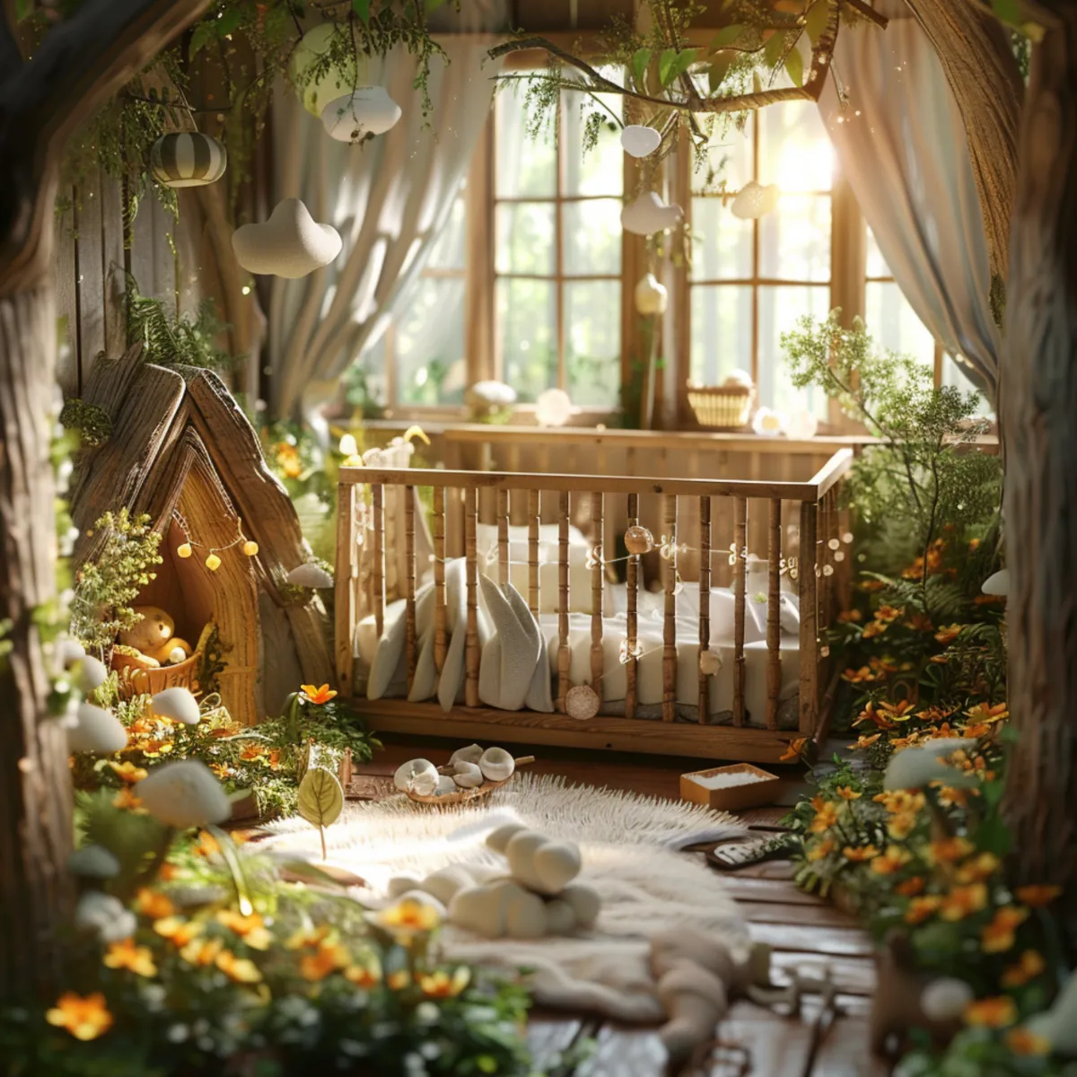 From Overwhelmed to Organised: How to Plan a Baby Shower Without the Stress
