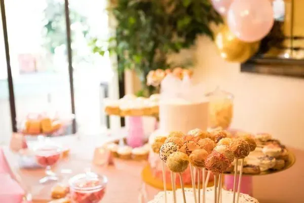 5 Gorgeous Baby Shower Colour Palettes You’ll Love