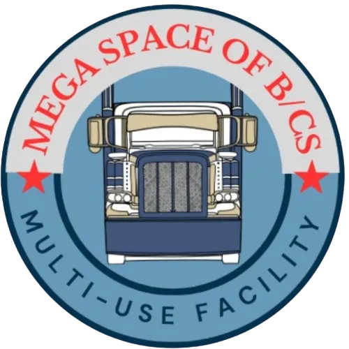 Mega Space Industrial Rentals and Services Logo