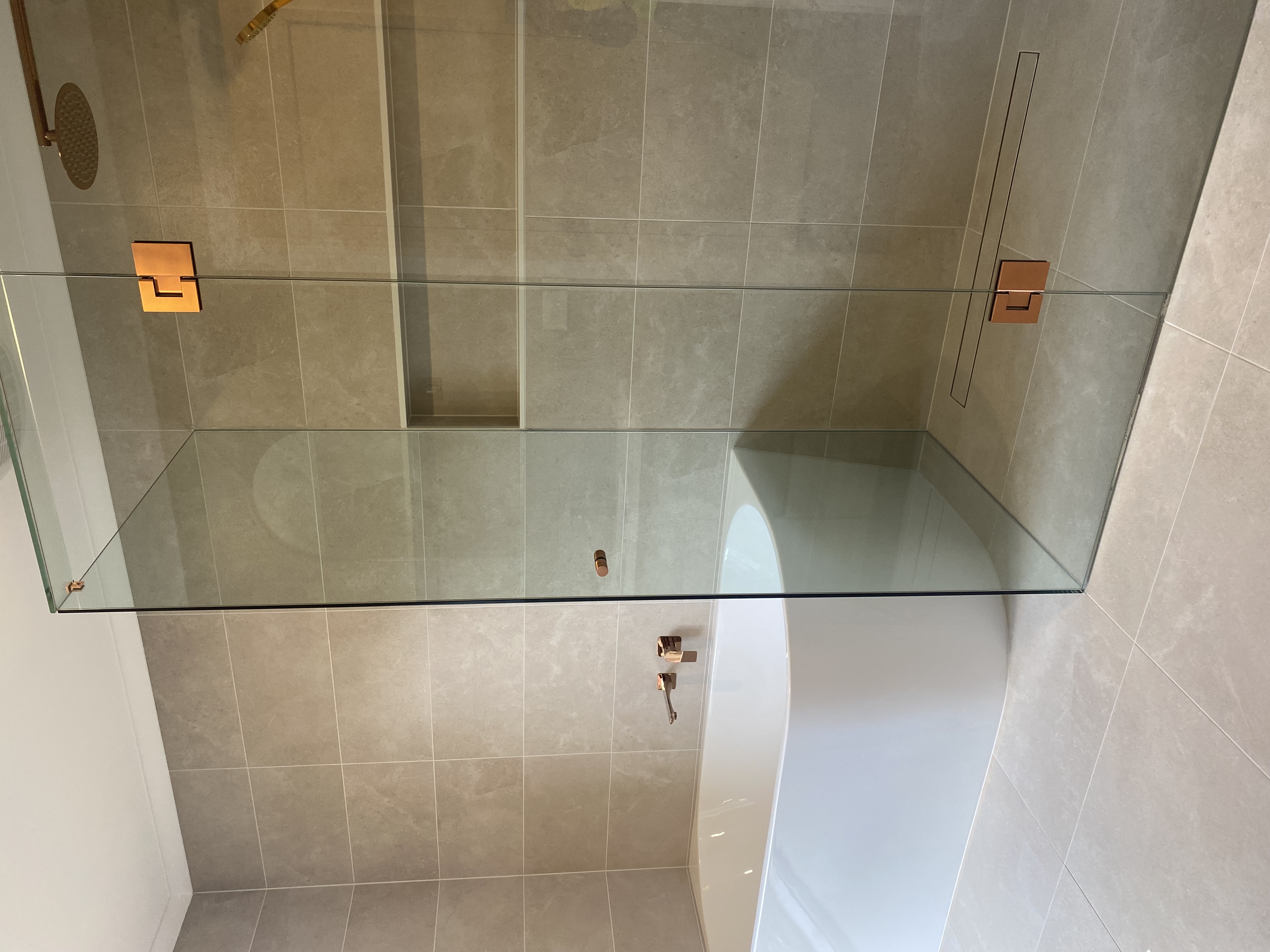 Bathroom renovation gallery 2 Melbourne