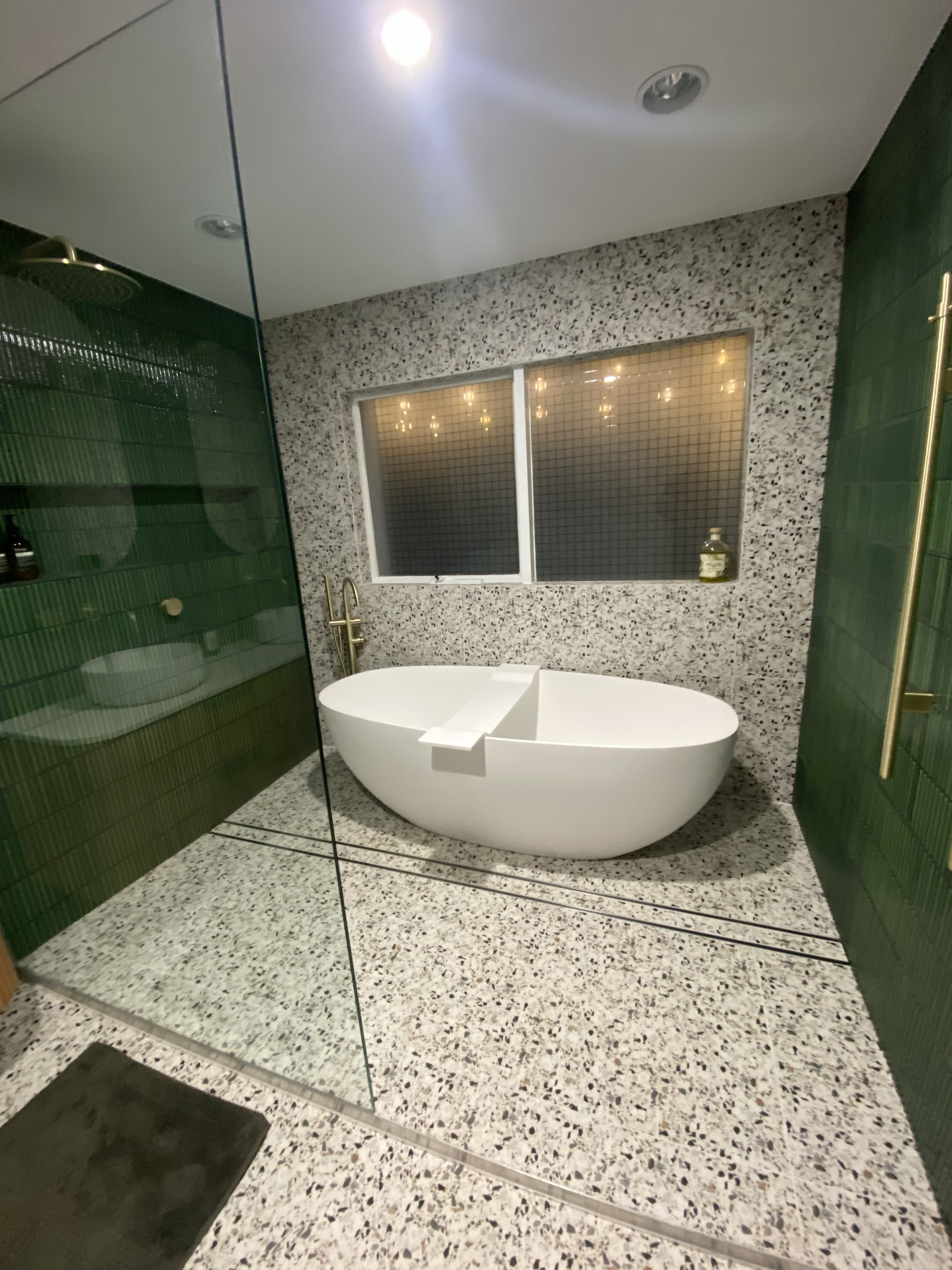 Bathroom renovation gallery 5 Melbourne