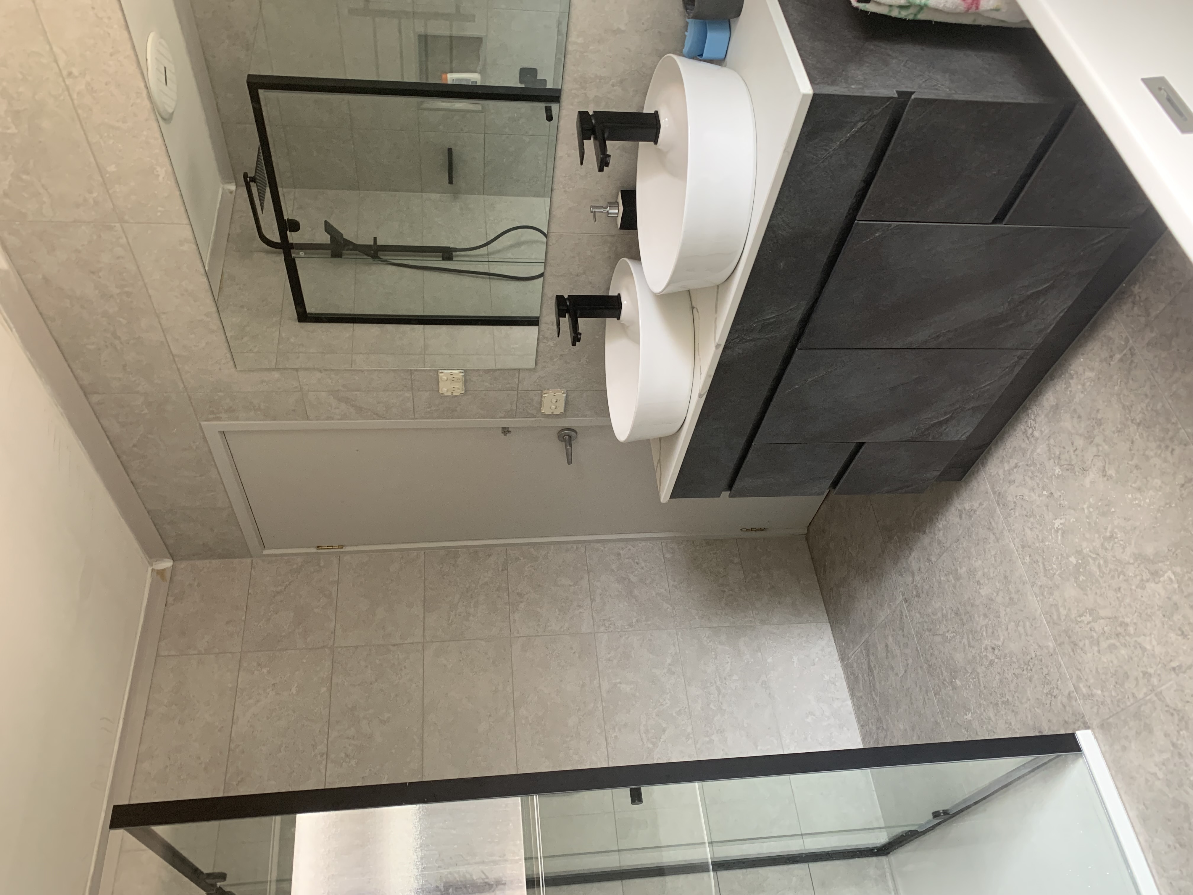 Bathroom renovation gallery 5 Melbourne