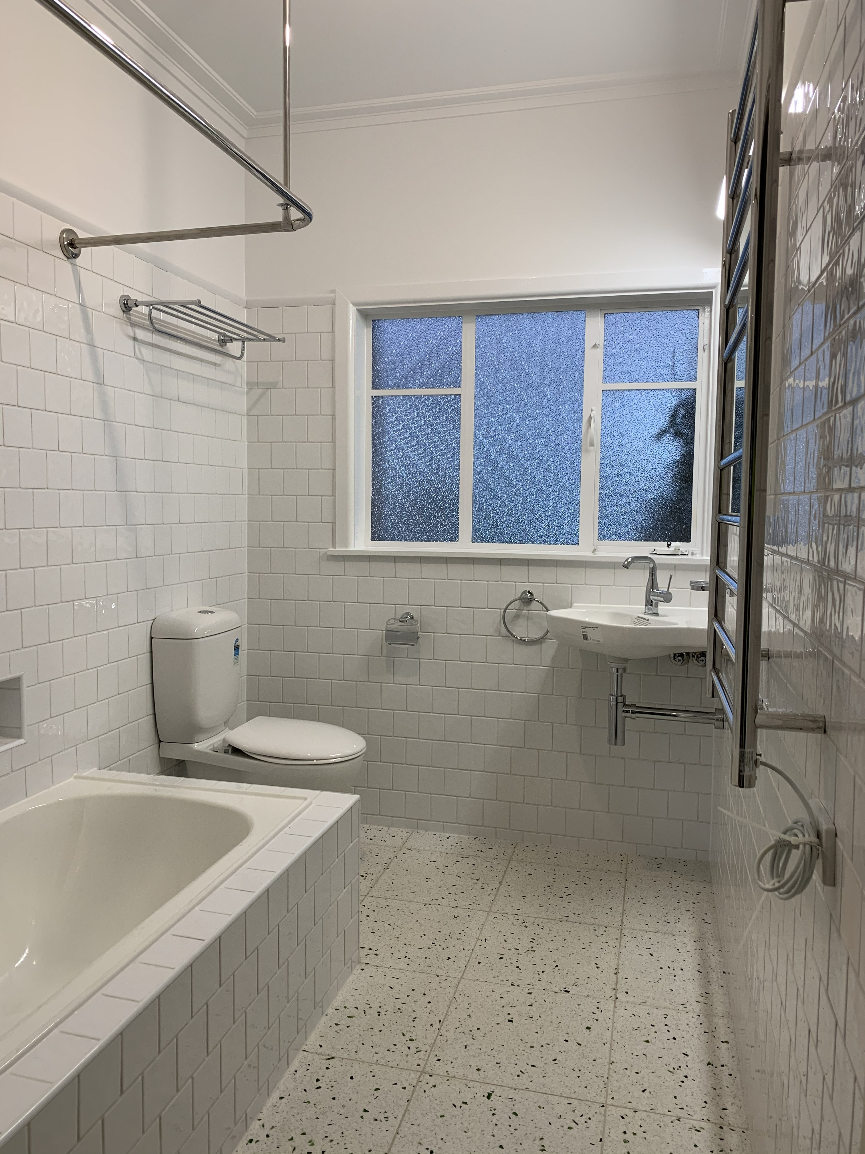 Bathroom renovation gallery 5 Melbourne