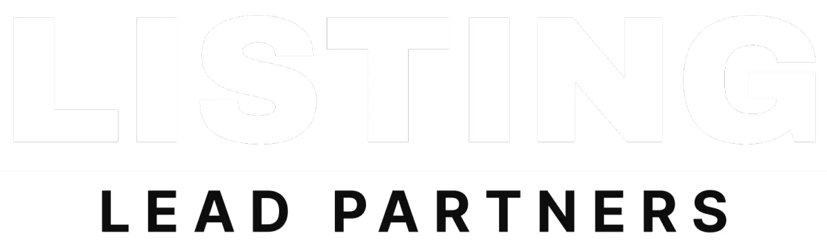 Listing Lead Partners - Logo