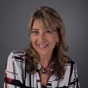 "Women entrepreneurs sharing success stories from the Magnetic Leadership program led by Sheri Winesett."