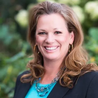 "Women entrepreneurs sharing success stories from the Magnetic Leadership program led by Sheri Winesett."