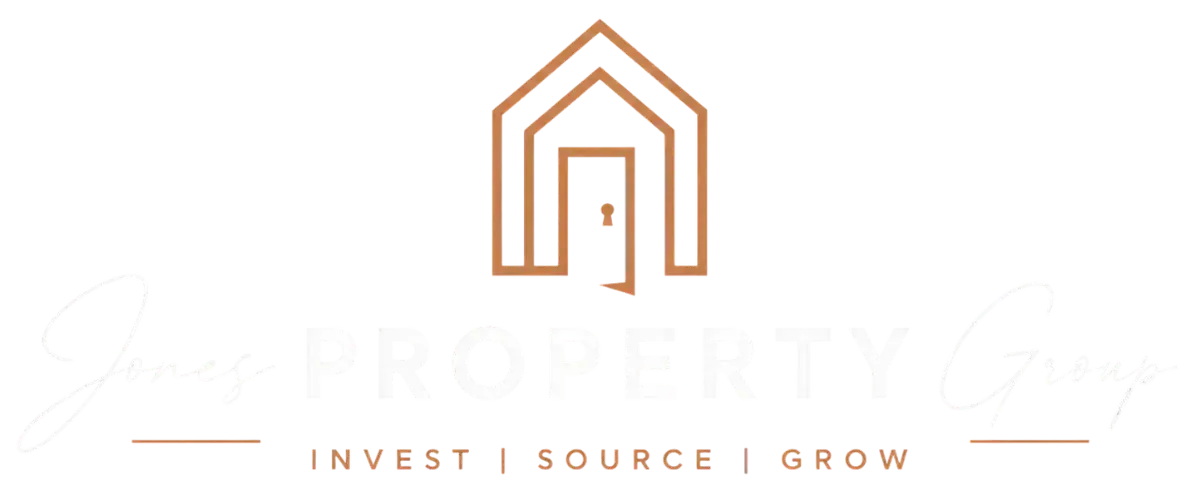 Jones Property Group Logo