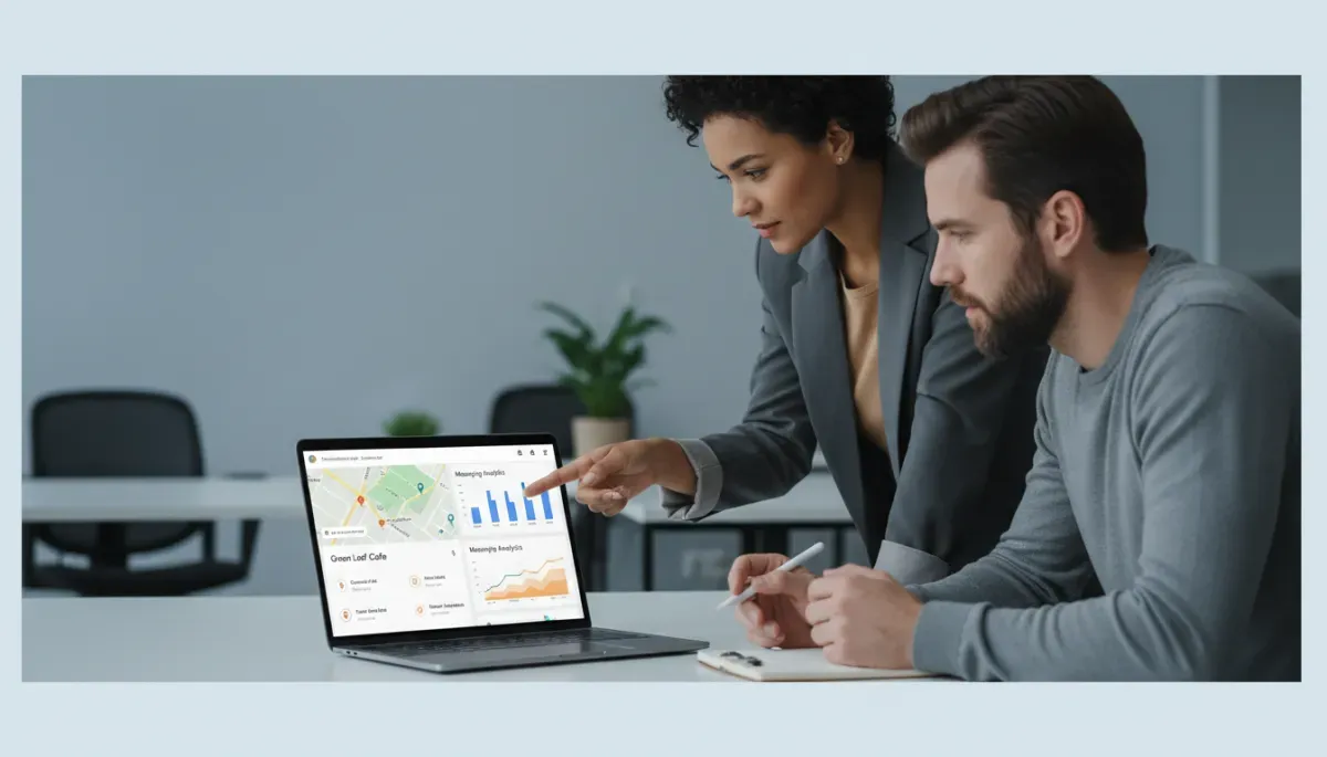 Is Your Google Business Profile Actually Engineered to Capture Leads Directly From Maps?