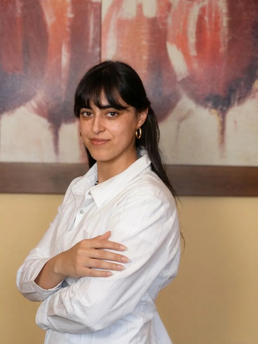 Joce Pereira Rubralab