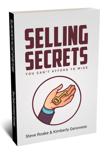 selling secrets you cant afford to miss