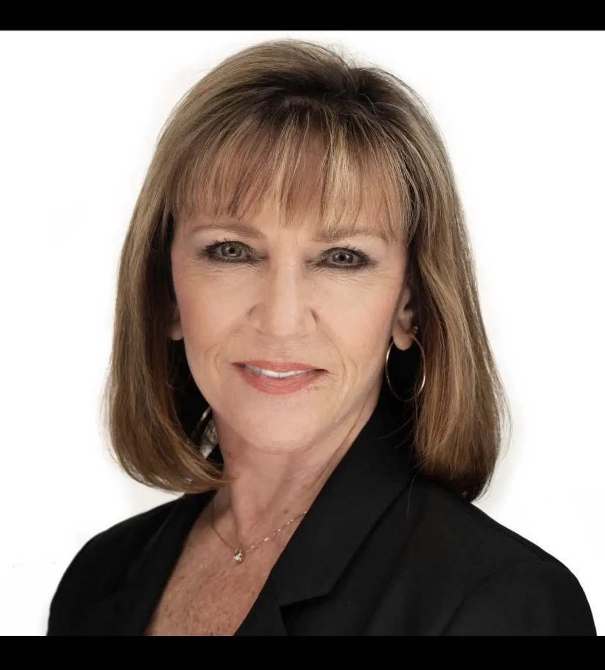 Kim McManaman, REALTOR® - professional headshot