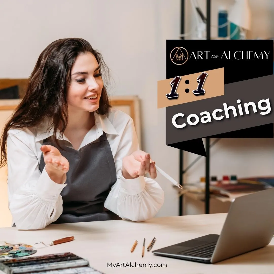 Art Alchemy Coaching