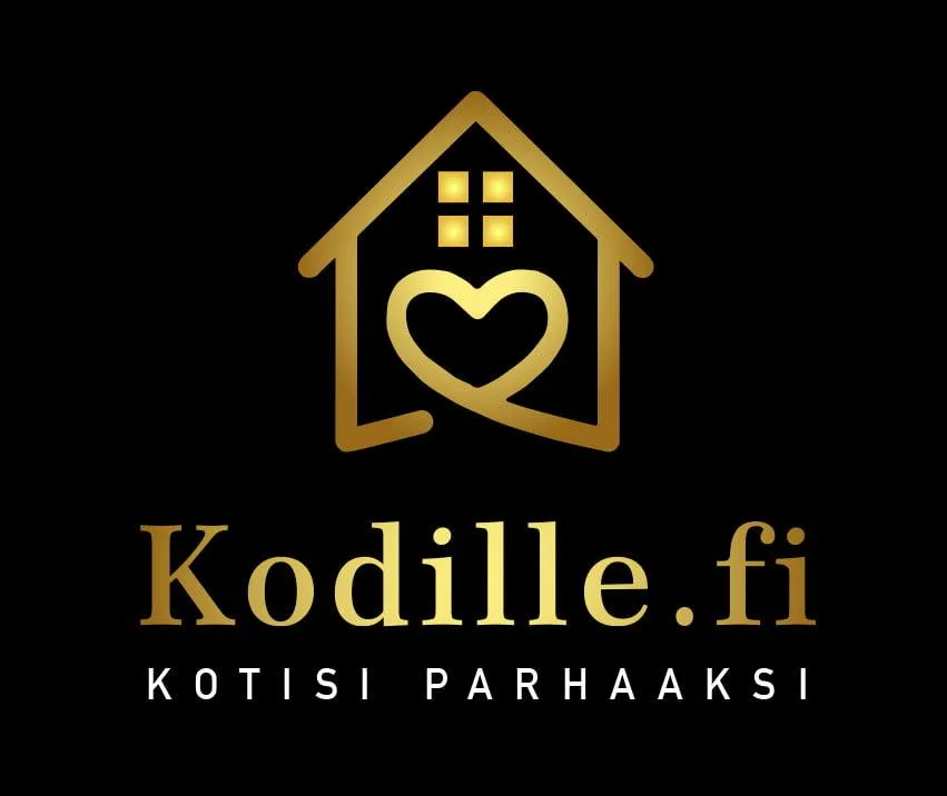 kodille.fi