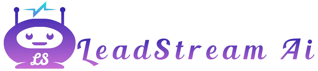 LeadStream Ai