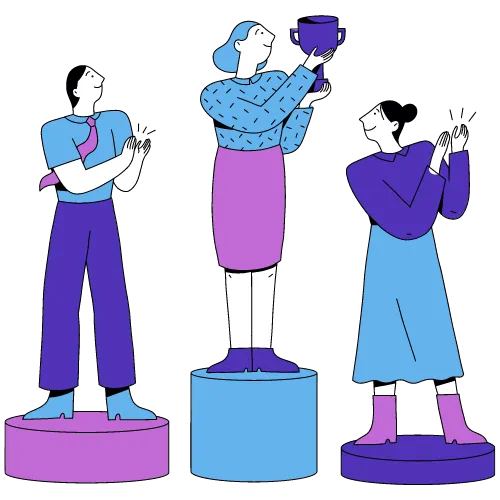 LeadStream Ai's excellence