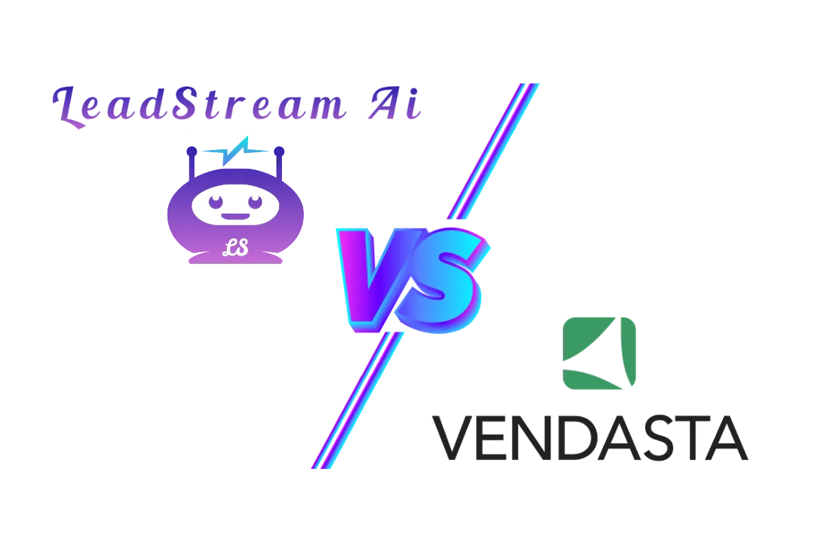 LeadStream Ai vs Vendasta