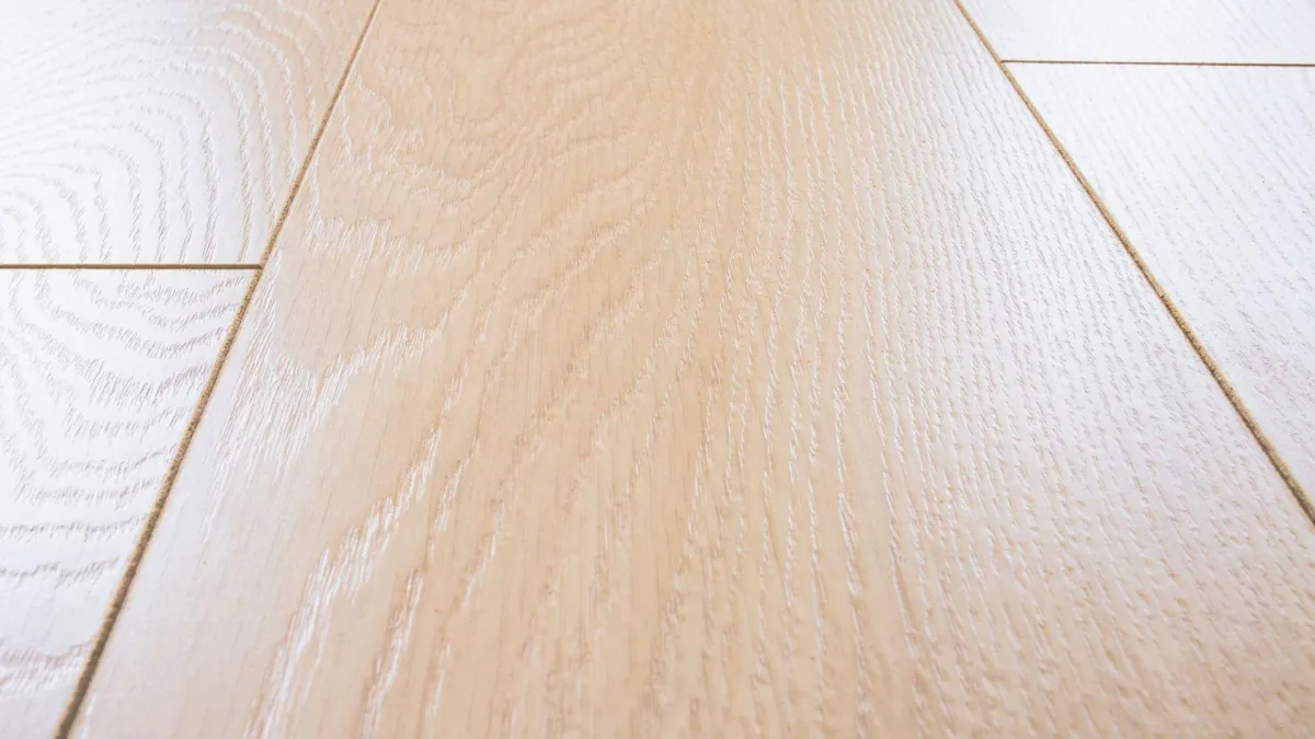 Laminate Flooring Installation