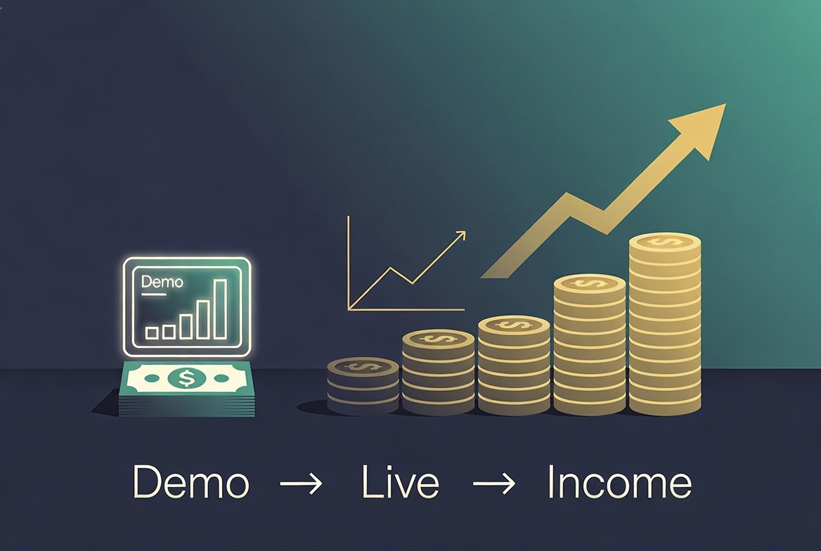 How Much Money Do You Need to Start Day Trading in 2026?