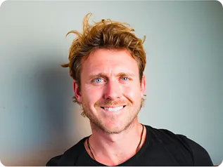 Zack van Niekerk