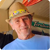 Sid Naiman