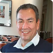 Simon Pullen