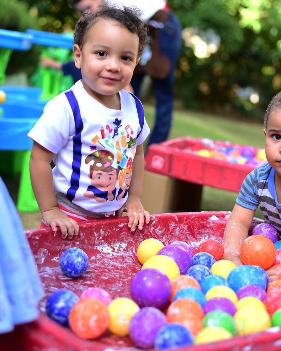 Actividad infantil 1