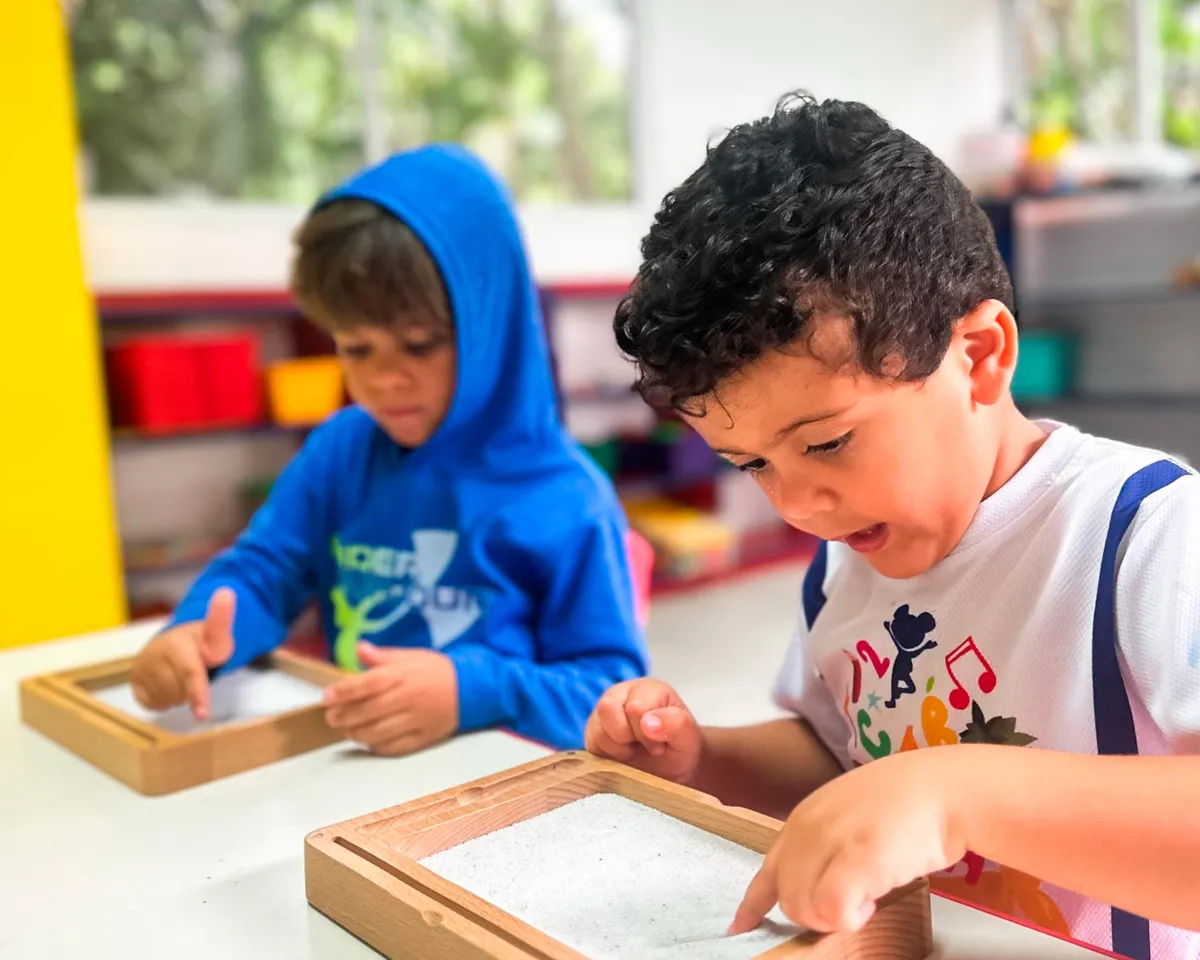 Bases académicas sólidas