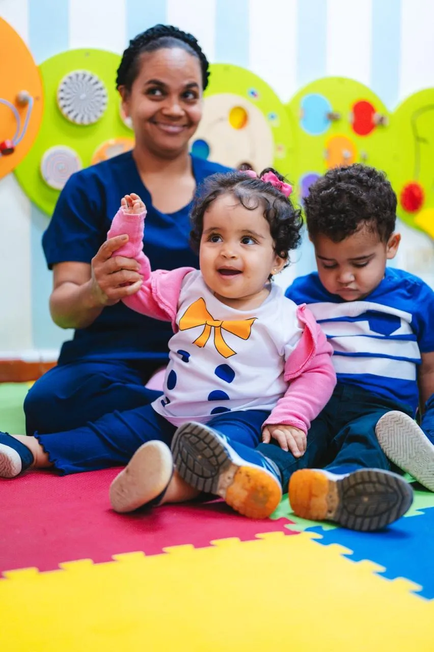 Actividad infantil 3