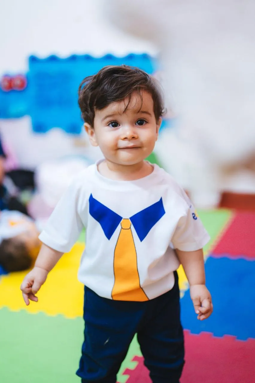 Actividad infantil 1