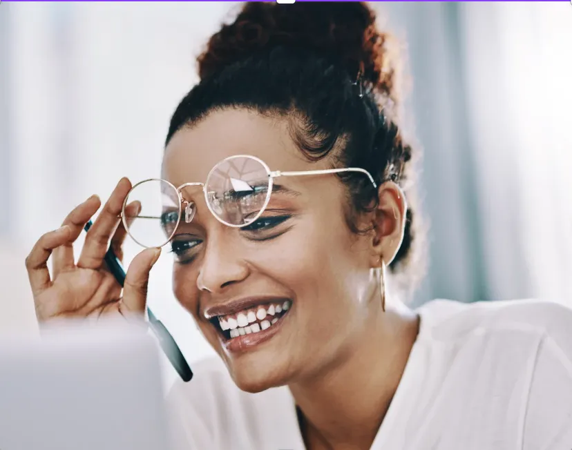 Revenue growth chart infographic showing $12M total with milestones and magenta launch markers