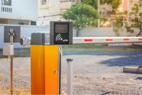 Commercial secure insurance