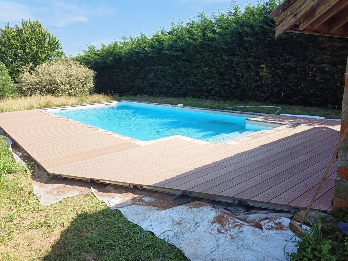 Installation de plomberie experte