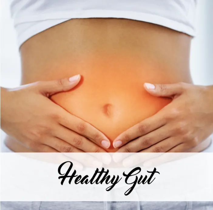 Healthy Gut