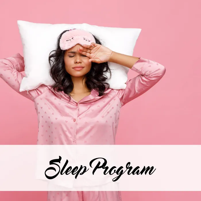 Sleep Program