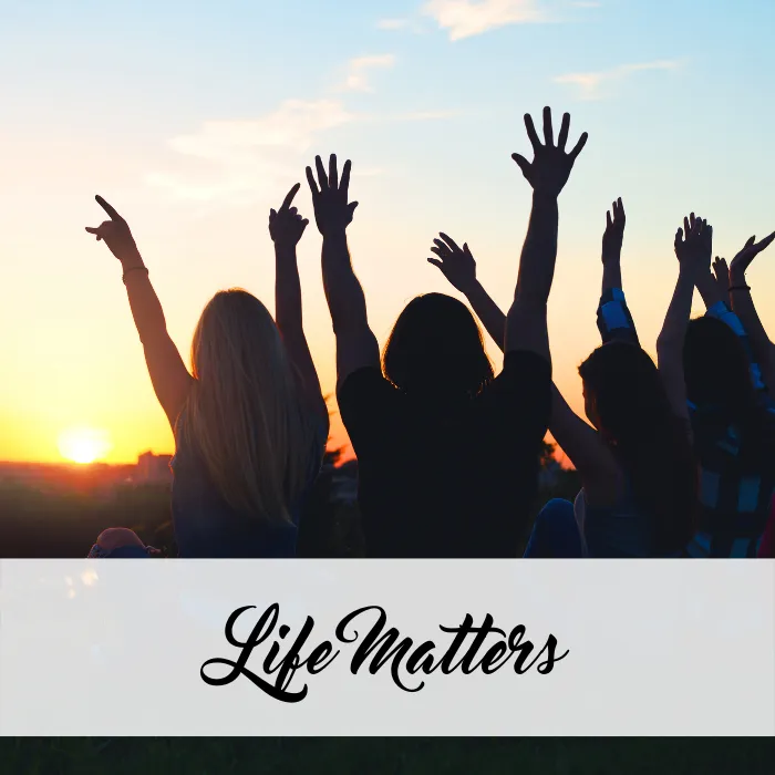 Life Matters