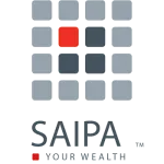 Saiba Logo