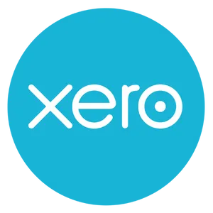 Xero Logo