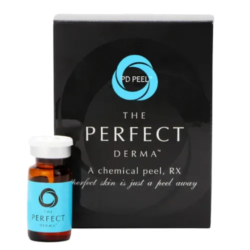 The Perfect Derma Peel Kit