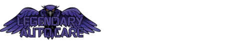 Auto Detailing Logo