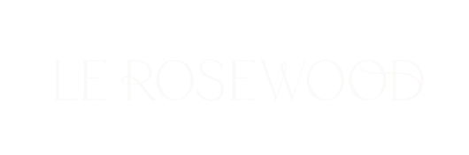 Clinique Le Rosewood