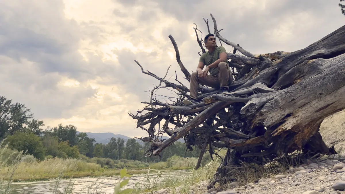 Meet Your Instructor