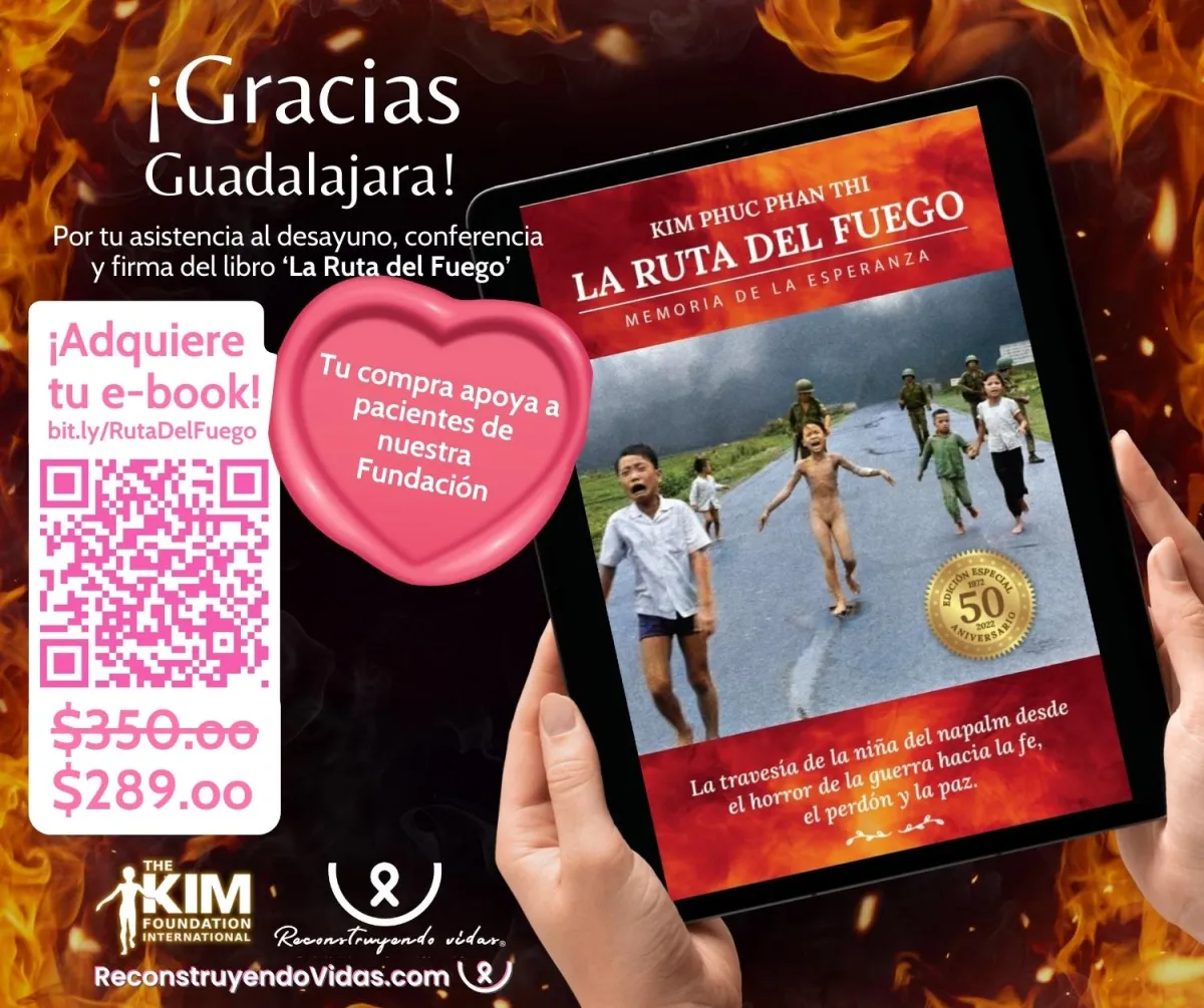 QR para aduirir eBook