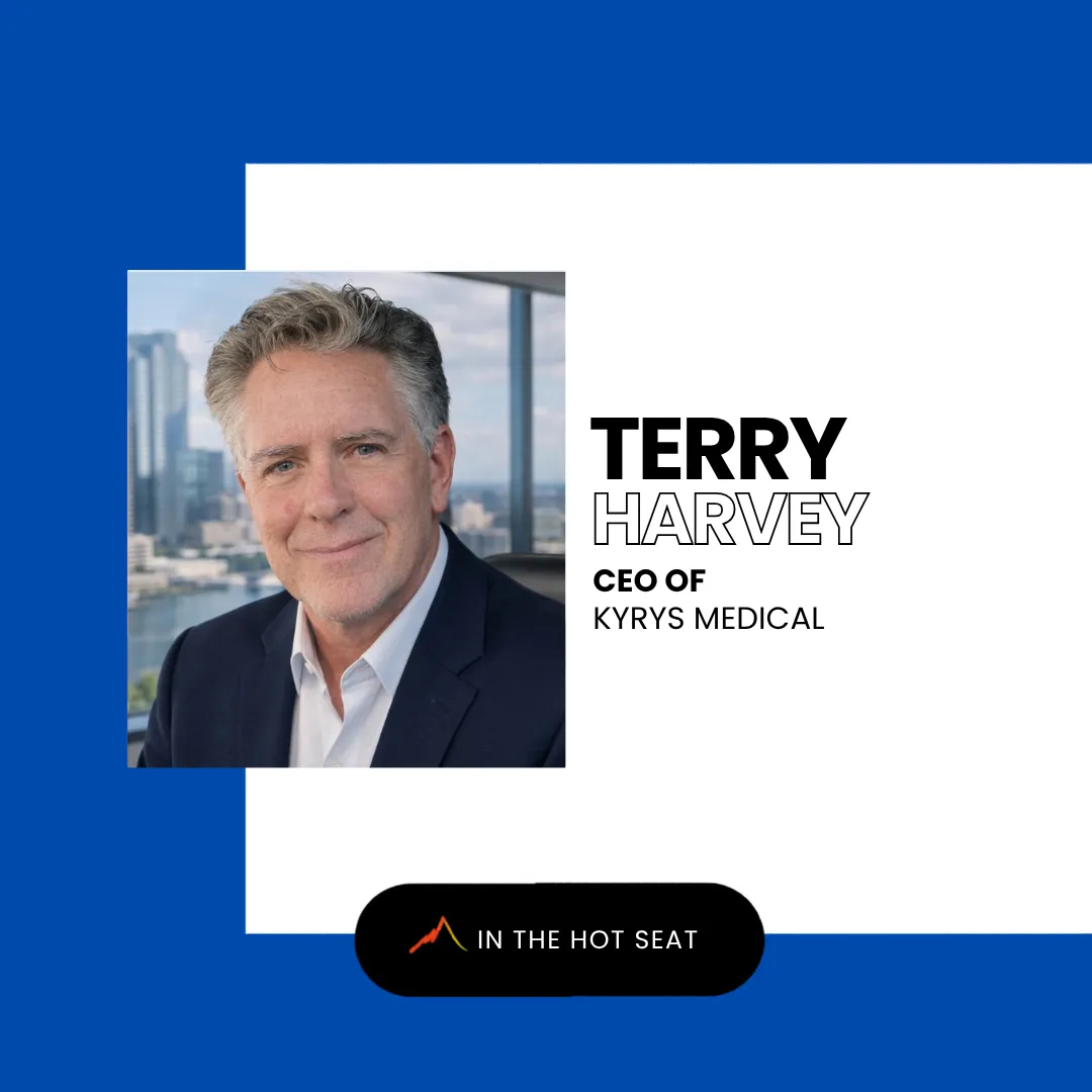 Terry O'Regan