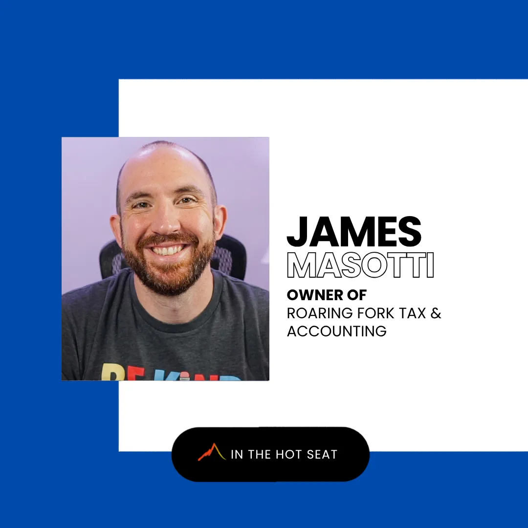 The Juggling Act: James Takes the Hot Seat